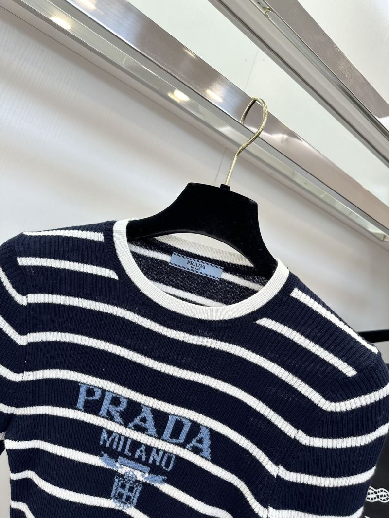 Prada T-Shirts